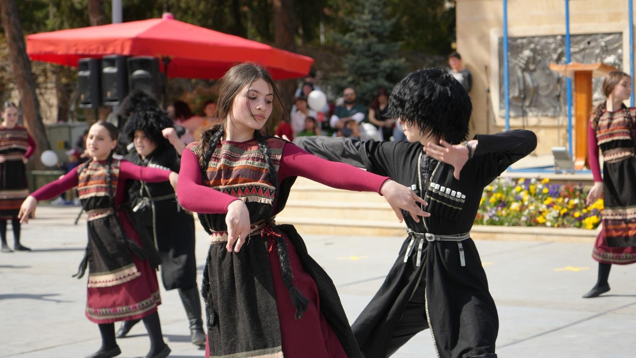 Kastamonu Taşköprü 23 Nisan Şenlik (26)