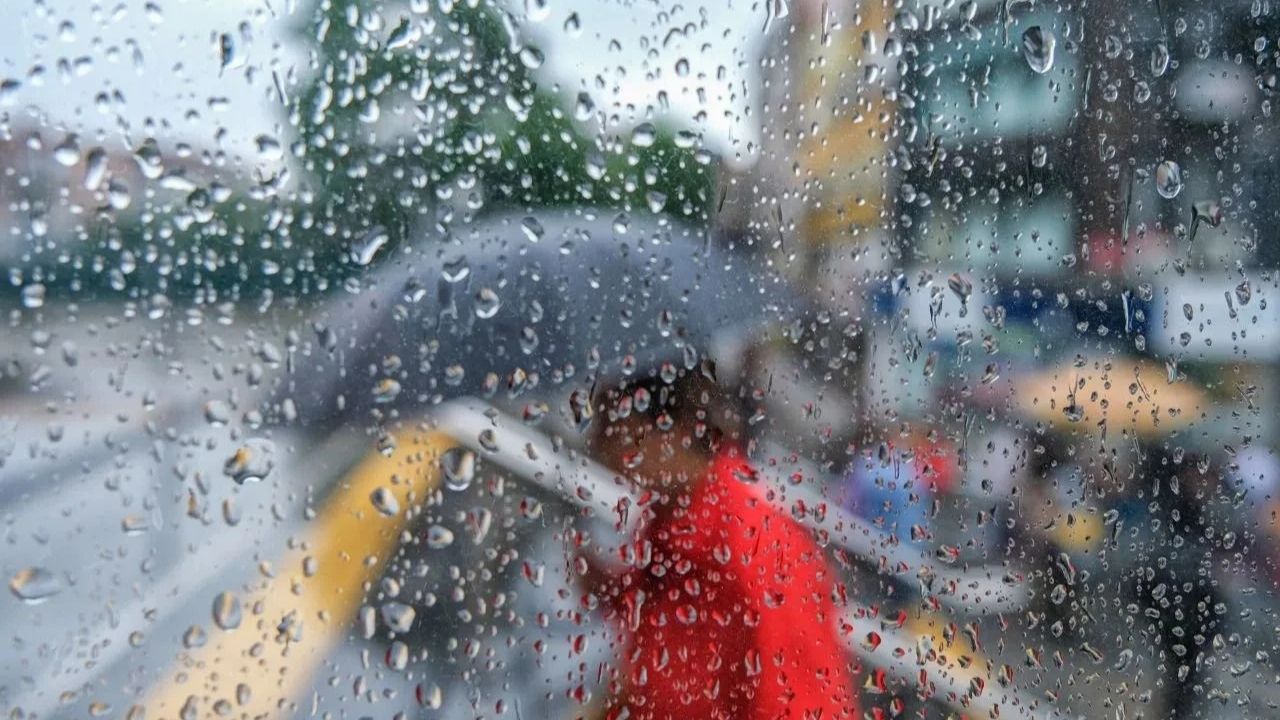 Kastamonu’da Sağanak Alarmı! 27 Nisan’da Hava Durumu Nasıl Olacak