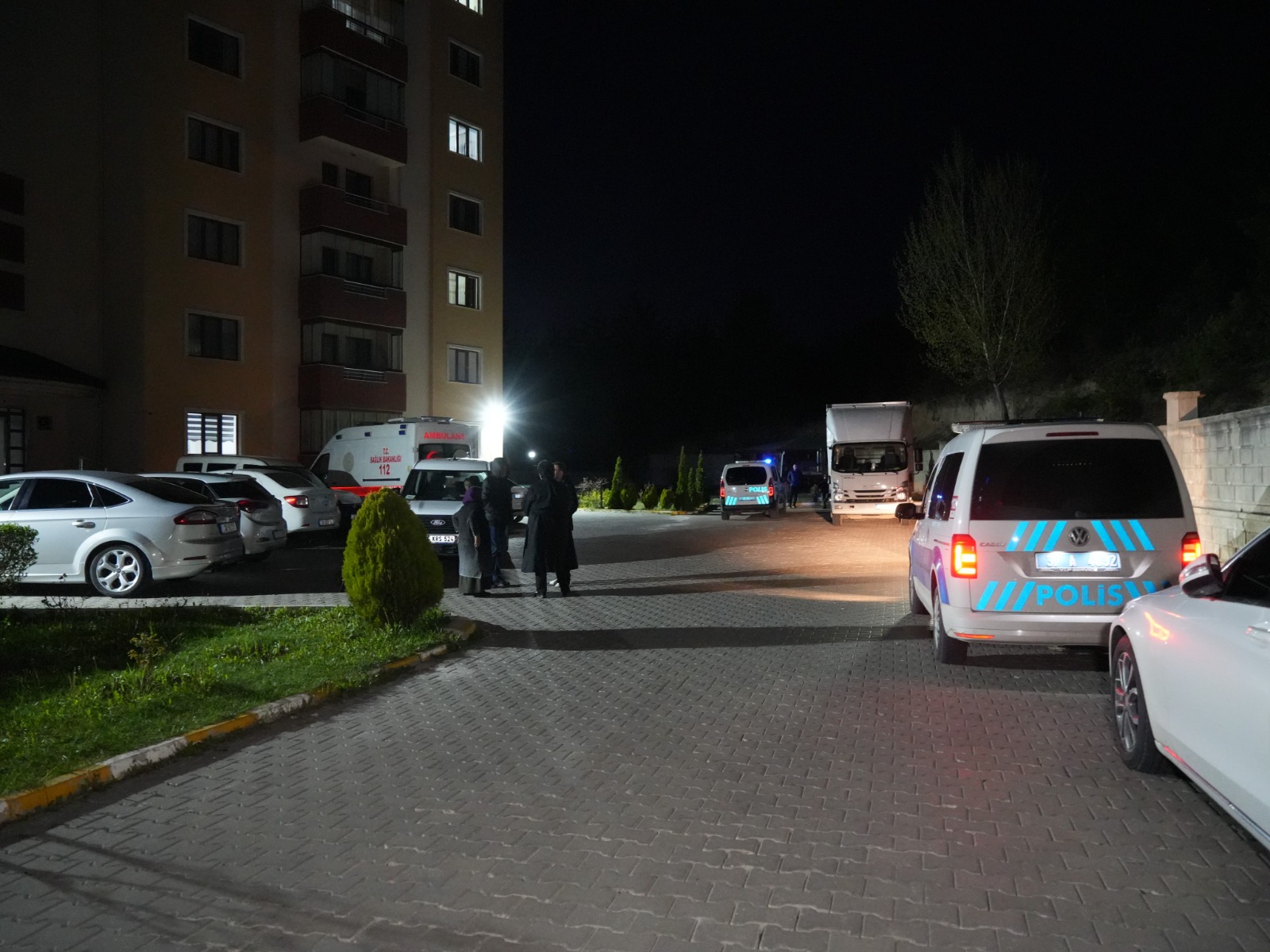 Kastamonu'da Yaşlı Kadının Cansız Bedeni Bulundu (Detaylar) 3