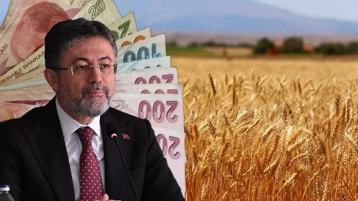 Kastamonulu Bakan Yumaklı'dan Sevindiren Haber Destek Ödemeleri Hesaplara Yatıyor!