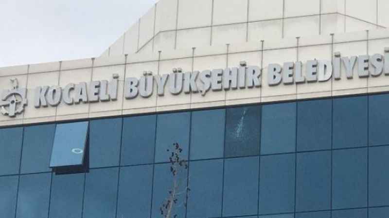 Kocaeli Büyükşehir Belediyesi