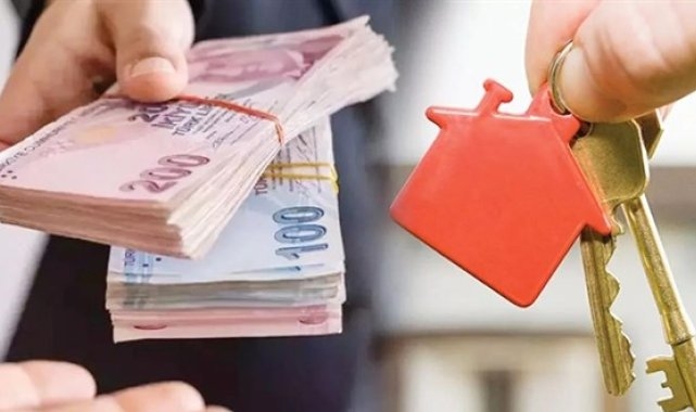 Konut Hayalleri Faize Takılıyor!