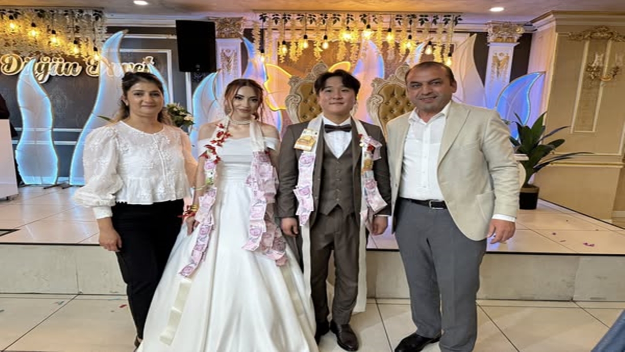 Korele Hanönü Düğün (1)
