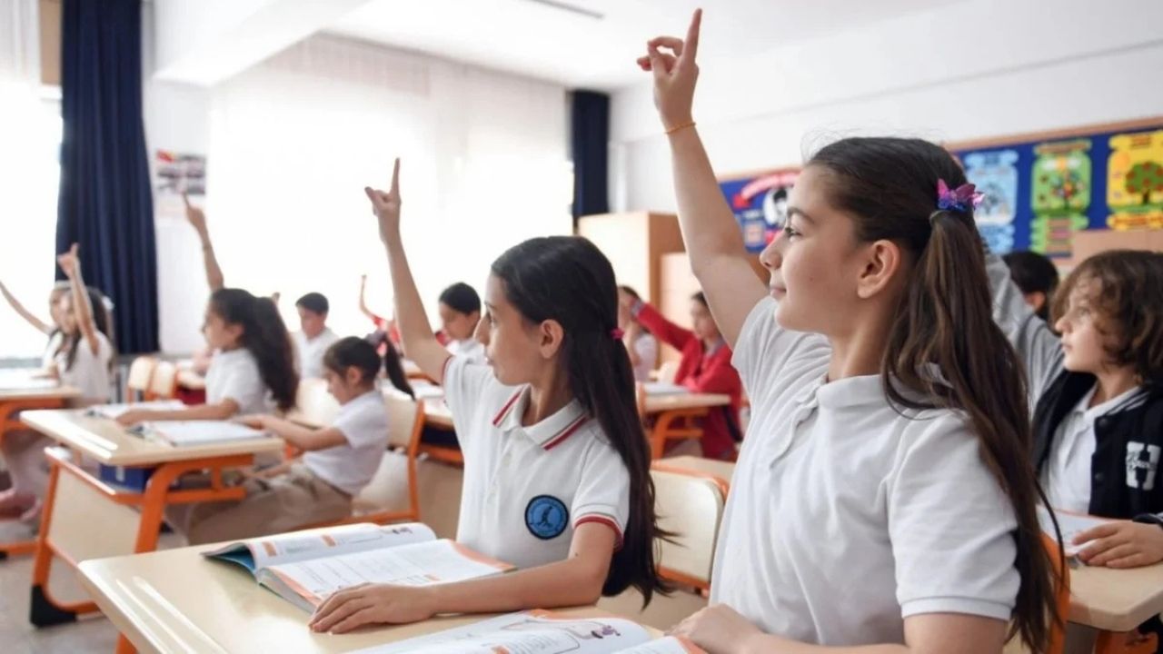 Meb’den Sürpriz Karar Yaz Tatili Erken Başlayabilir!