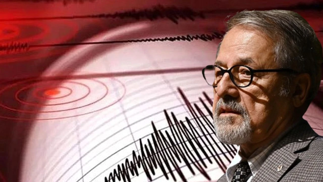 Naci Görür’den Kritik İstanbul Uyarısı ‘Kumburgaz Fayı Yükleniyor!’