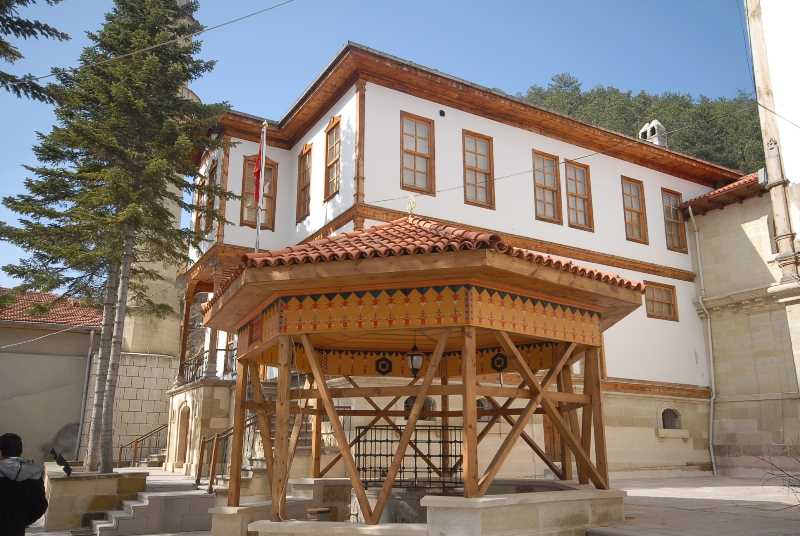 Şeyh Şaban I Veli