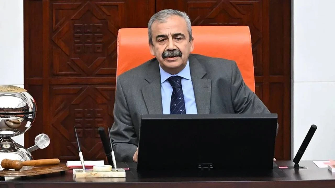 Sırrı Süreyya Önder Sağlık Durumu Nasıl