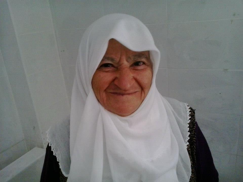 Taşköprülü Başkanın Annesi Arife Karakaş Son Yolculuğuna Uğurlandı!