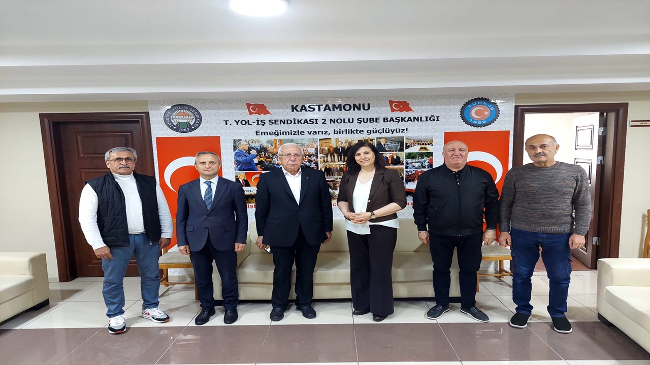 1 Mayıs Kastamonu (1)