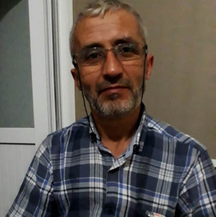 5 Metre Yükseklikten Düşen Adam Hayatını Kaybetti