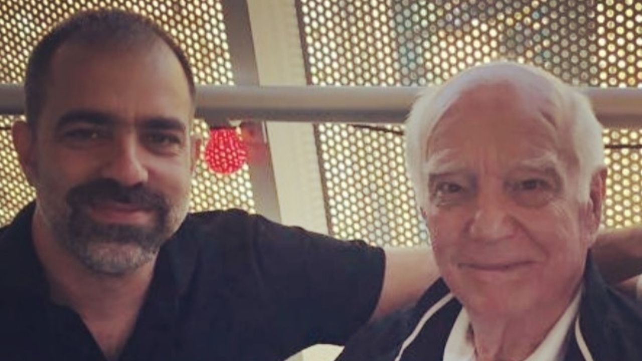 75 Yıllık Gurur Kastamonulu İsme Vefa Lisesi’nden Onur Plaketi (2)