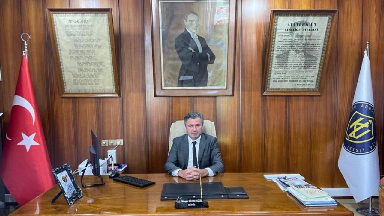 Abdurrahmanpaşa Lisesi (2)