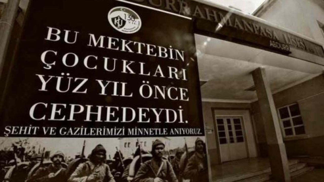 Abdurrahmanpaşa Lisesi (3)