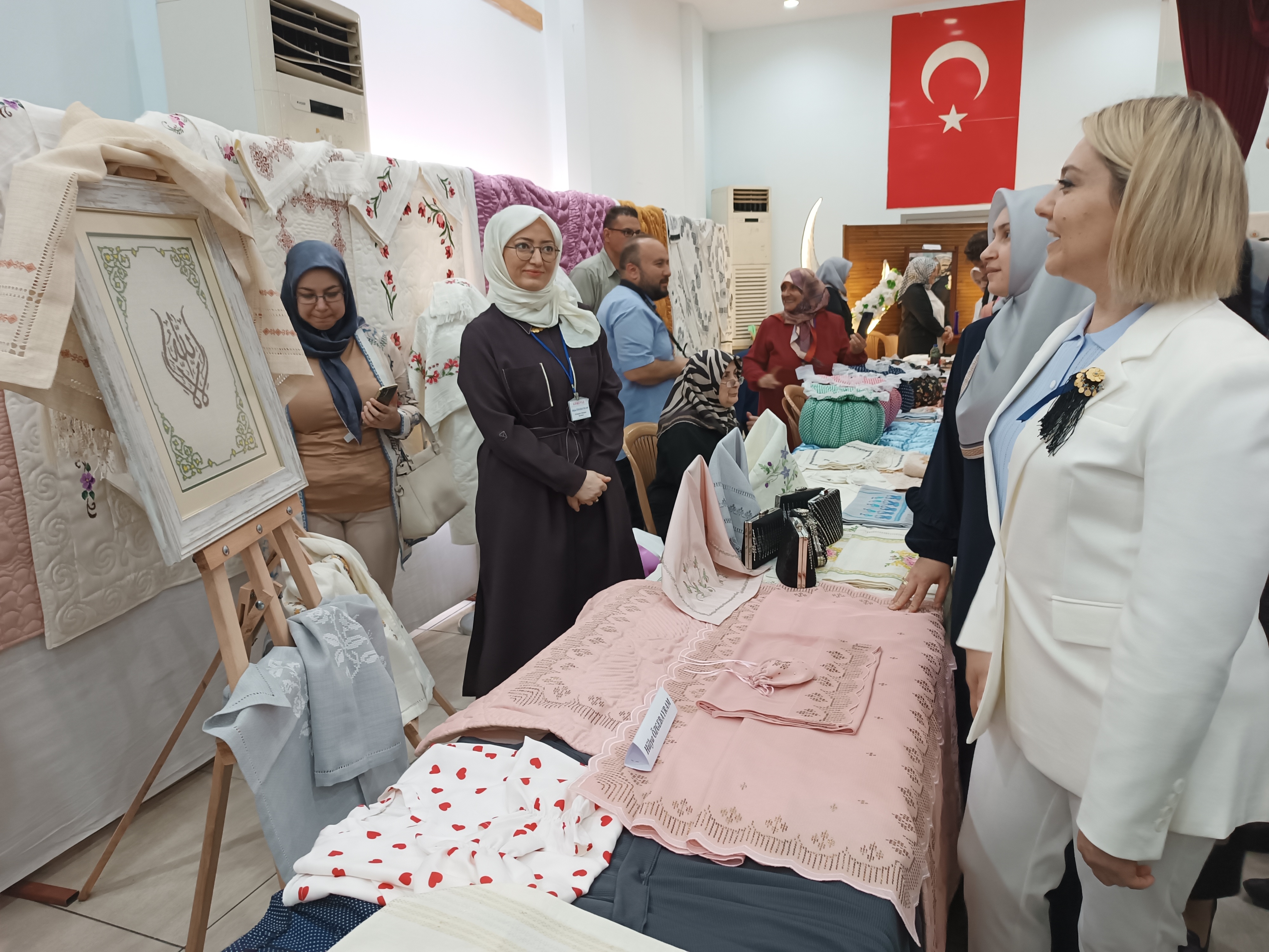 Açılış