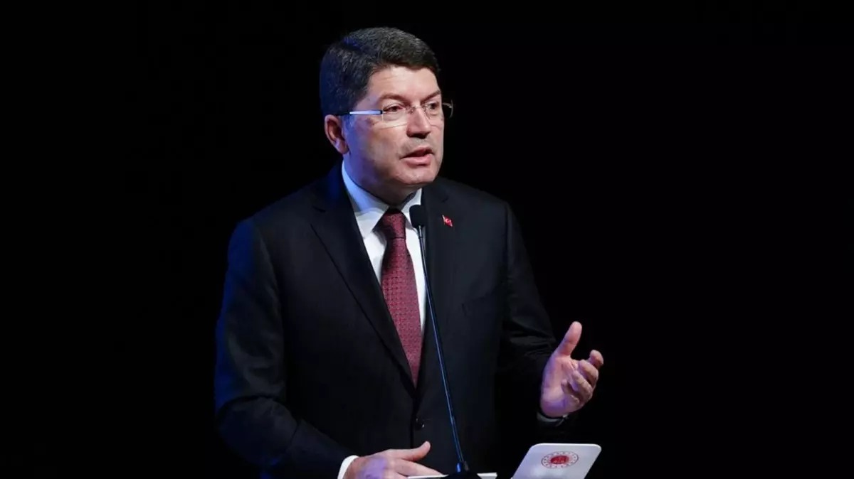 Adalet Bakanı Açıkladı Yeni Düzenlemelerle Bazı Suçların Cezası Artacak!