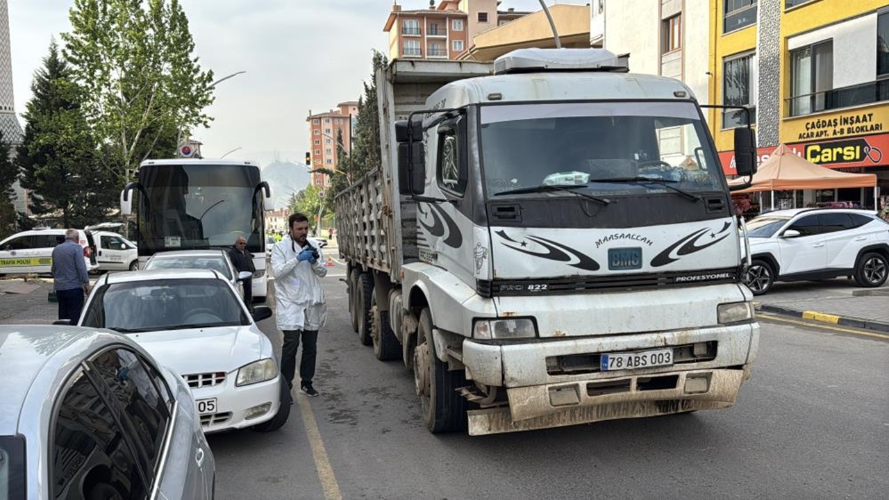 Afganistan Uyruklu Genç Kız Karabükte Öldü (4)