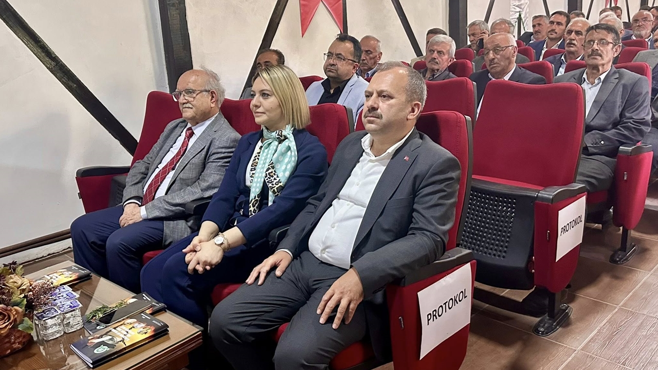Ahşap Organize Sanayi (2)