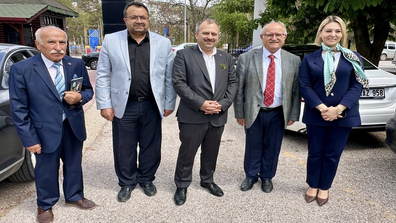 Ahşap Organize Sanayi (3)