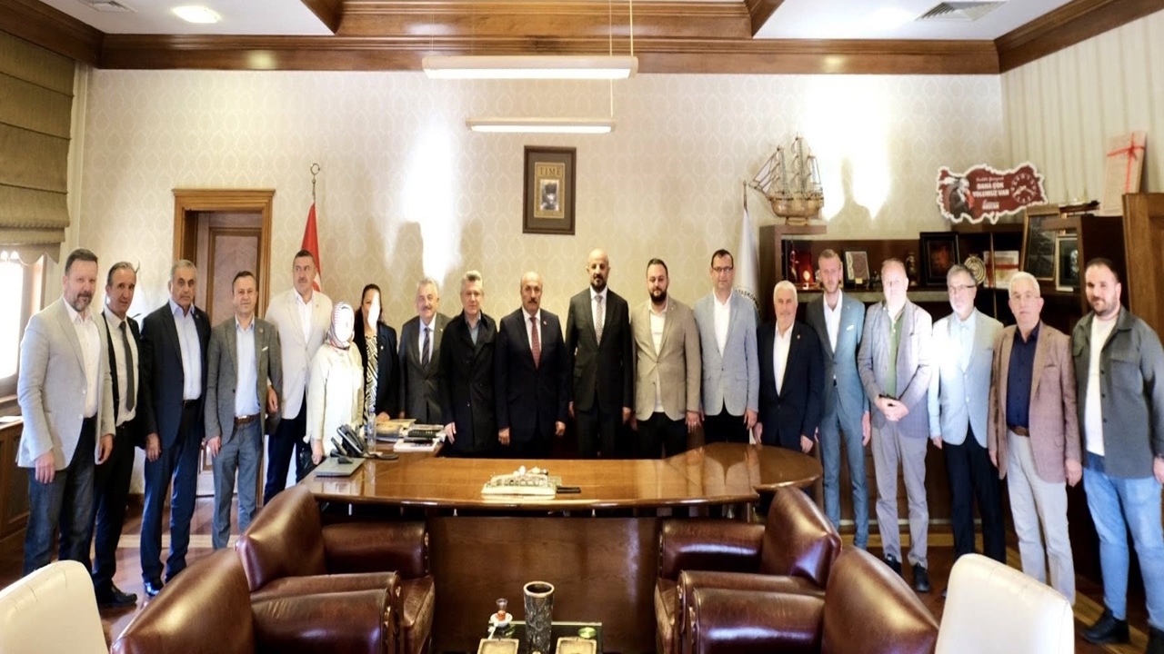 Ak Parti Yerel Yönetim (1)