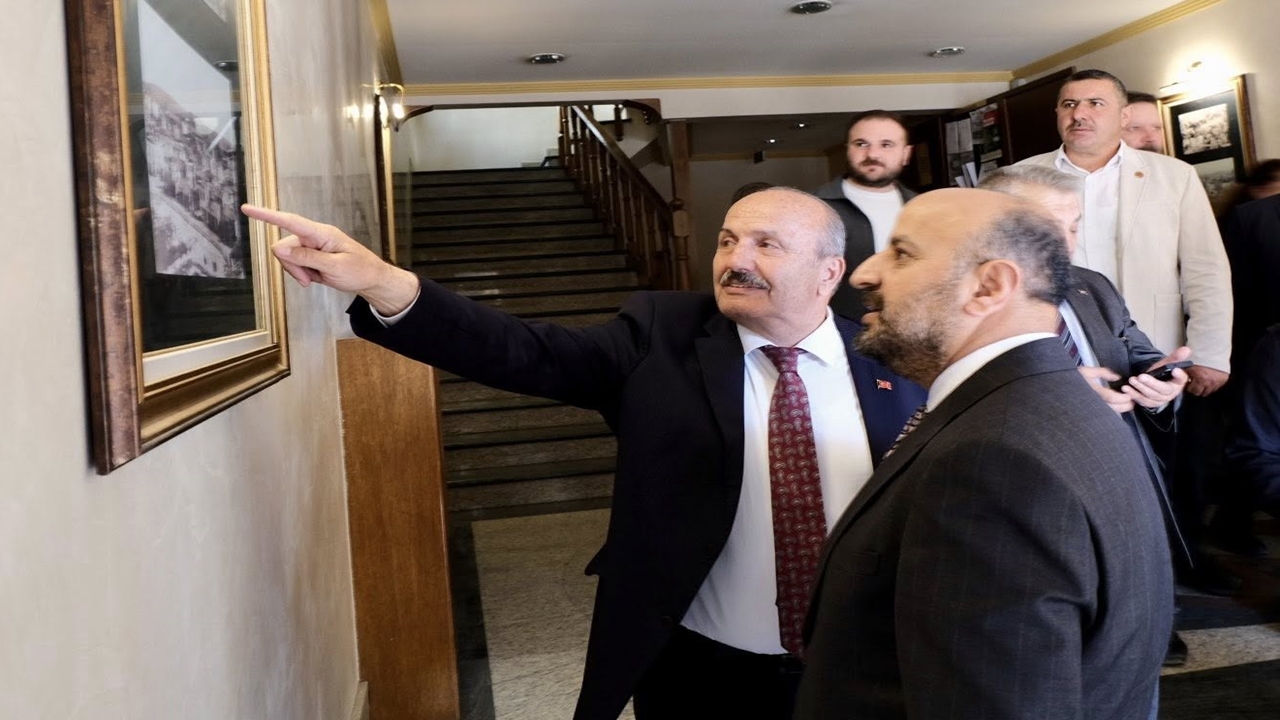 Ak Parti Yerel Yönetim (2)