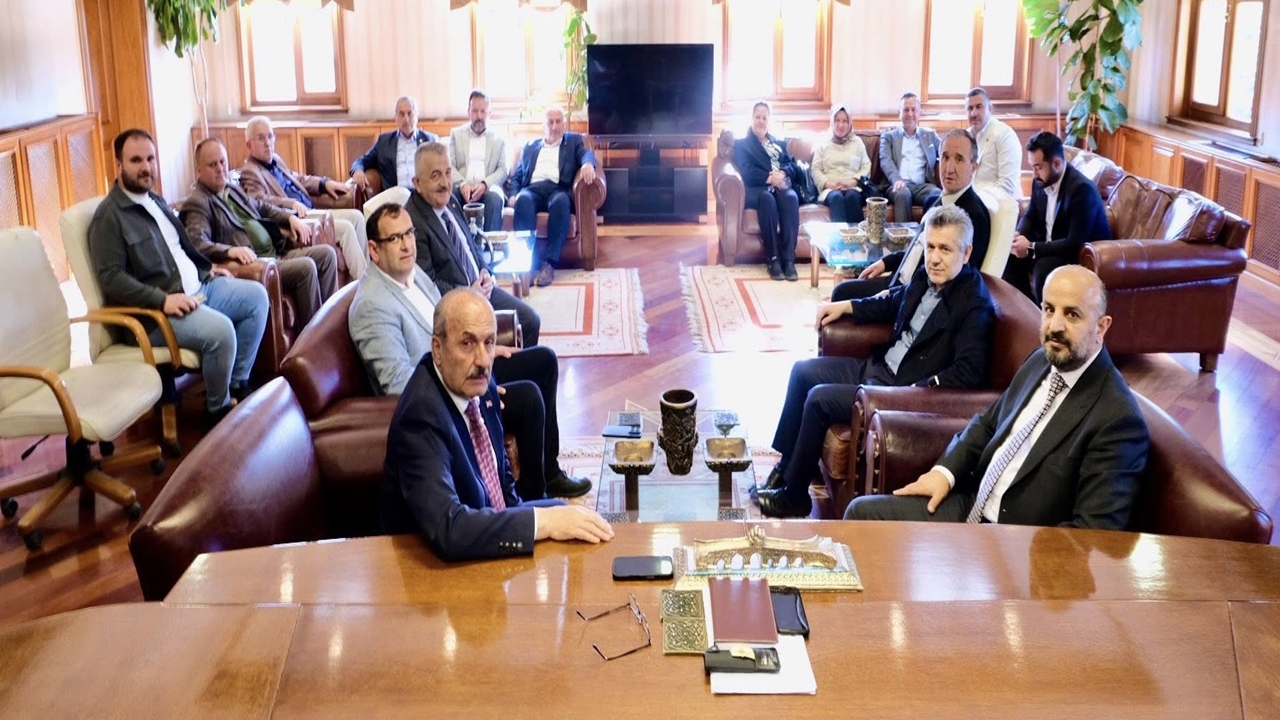 Ak Parti Yerel Yönetim (3)