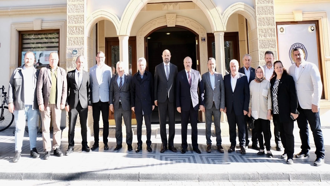 Ak Parti Yerel Yönetim (4)
