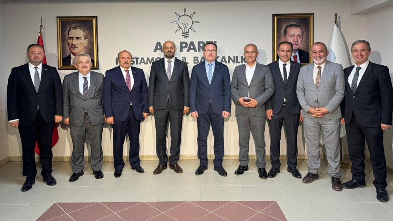 Ak Parti Yerel Yönetim (6)