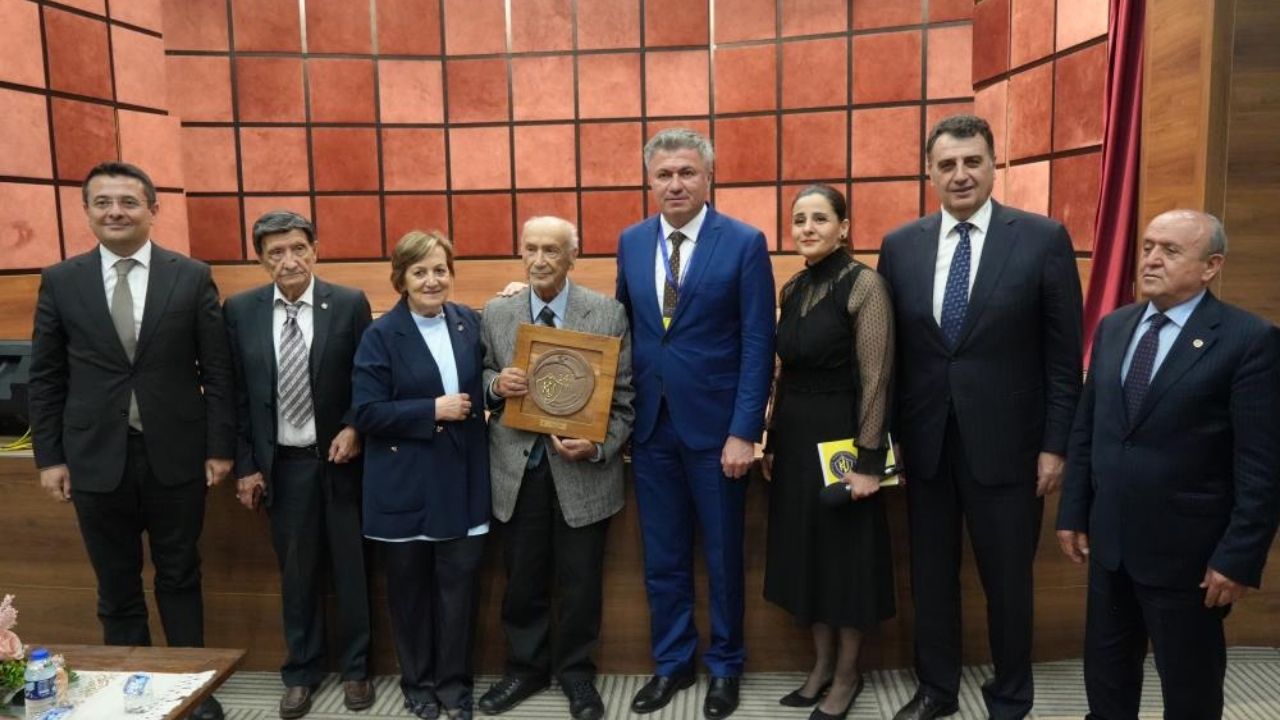 Anadolu’nun İlk Lisesinde Tarihi Kutlama 140 Yılın Onuru Kastamonu’da Yaşandı (3)