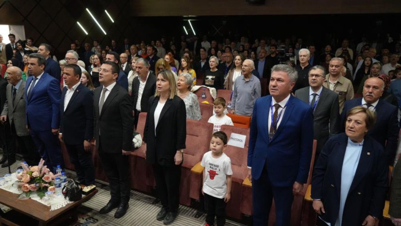 Anadolu’nun İlk Lisesinde Tarihi Kutlama 140 Yılın Onuru Kastamonu’da Yaşandı (6)