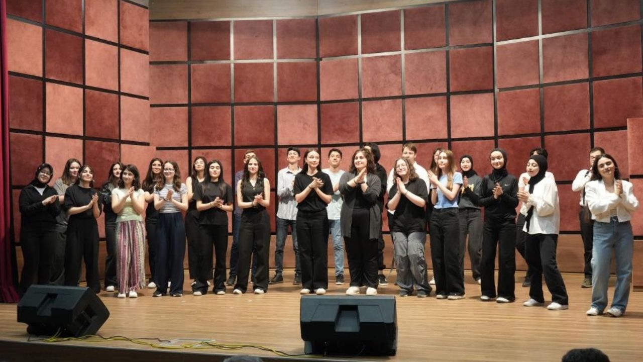 Anadolu’nun İlk Lisesinde Tarihi Kutlama 140 Yılın Onuru Kastamonu’da Yaşandı (7)
