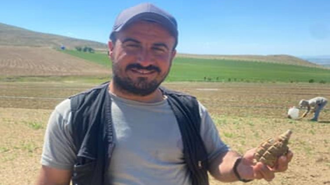 Ankara El Bombası (2)