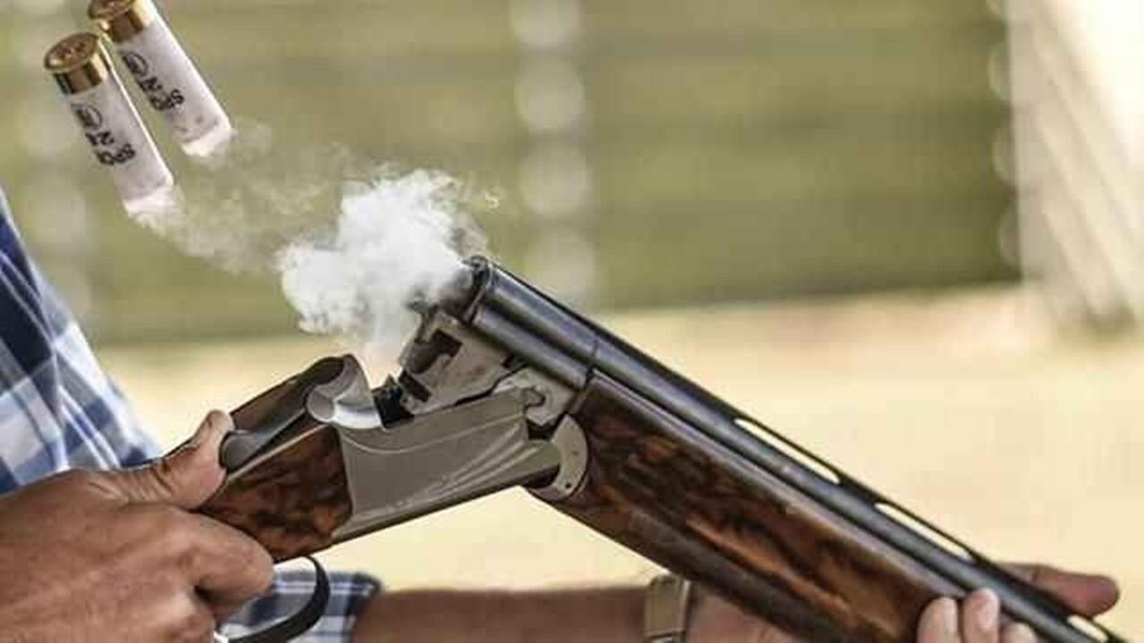 Av Tüfeği Saldırı Fişek