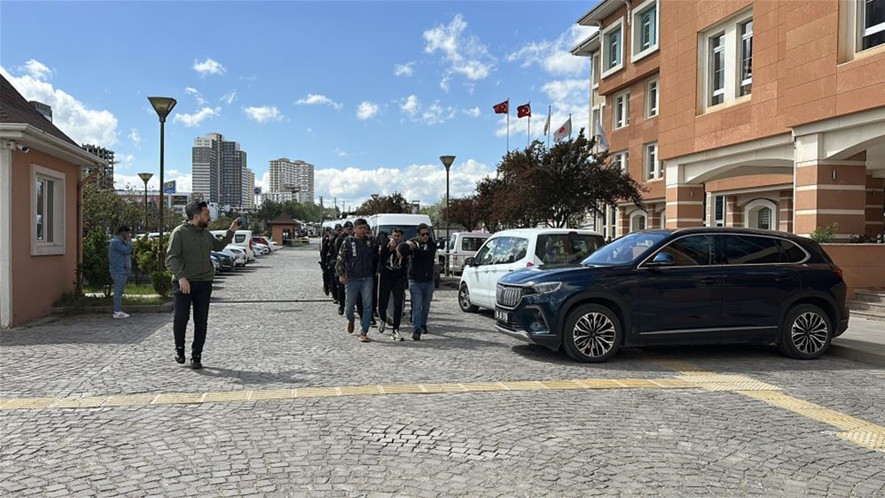 Bahis Çetesi Kastamonu (1)