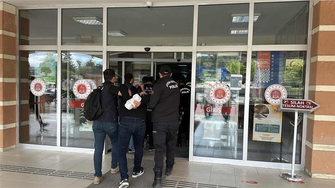 Bahis Çetesi Kastamonu (2)