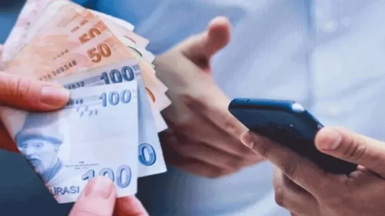 Banka Hesabını Başkasına Açanlar Yandı! Hapis Ve Ağır Para Cezası Kapıda (1)