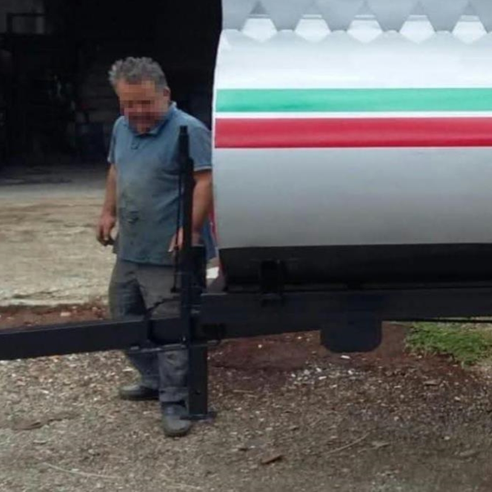 Bartın Feci Olay 3 Ölü (1)