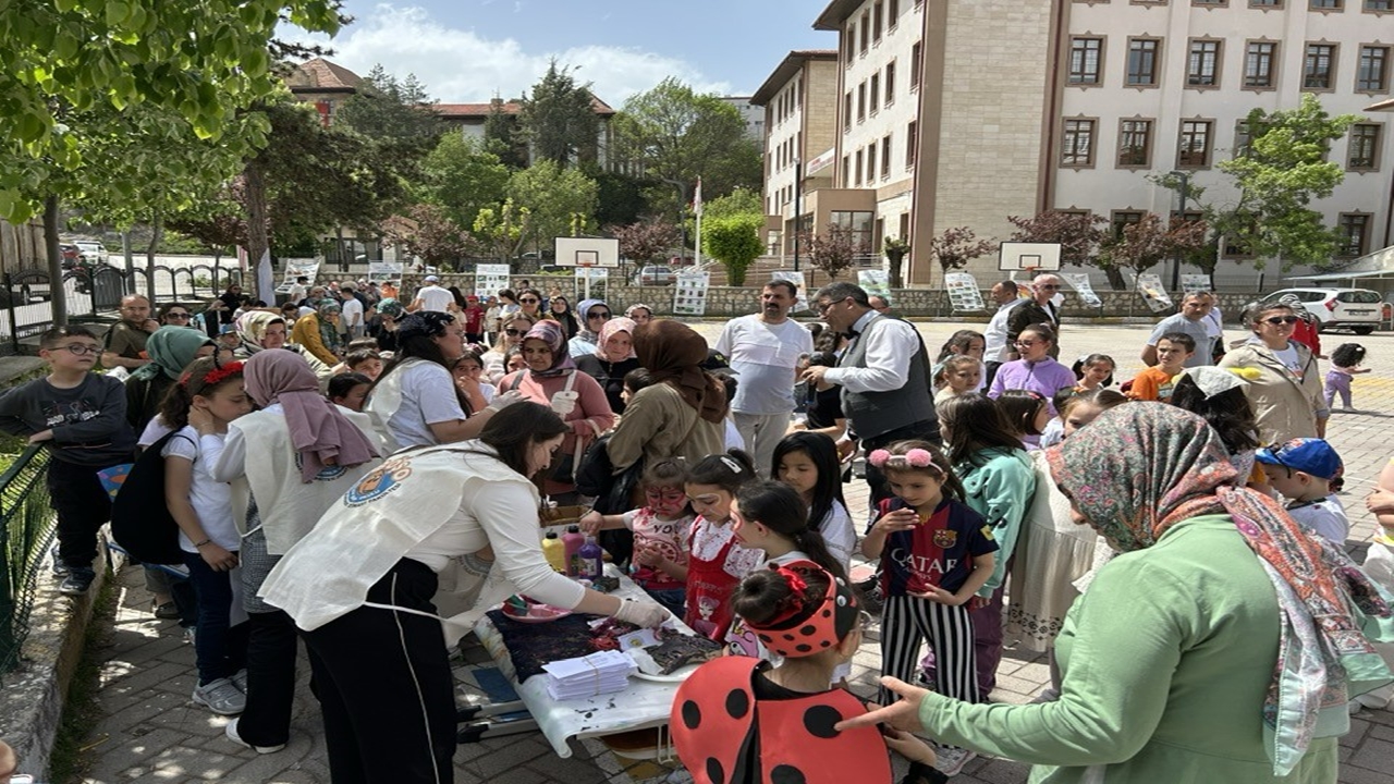 Böşek Şenliği (2)