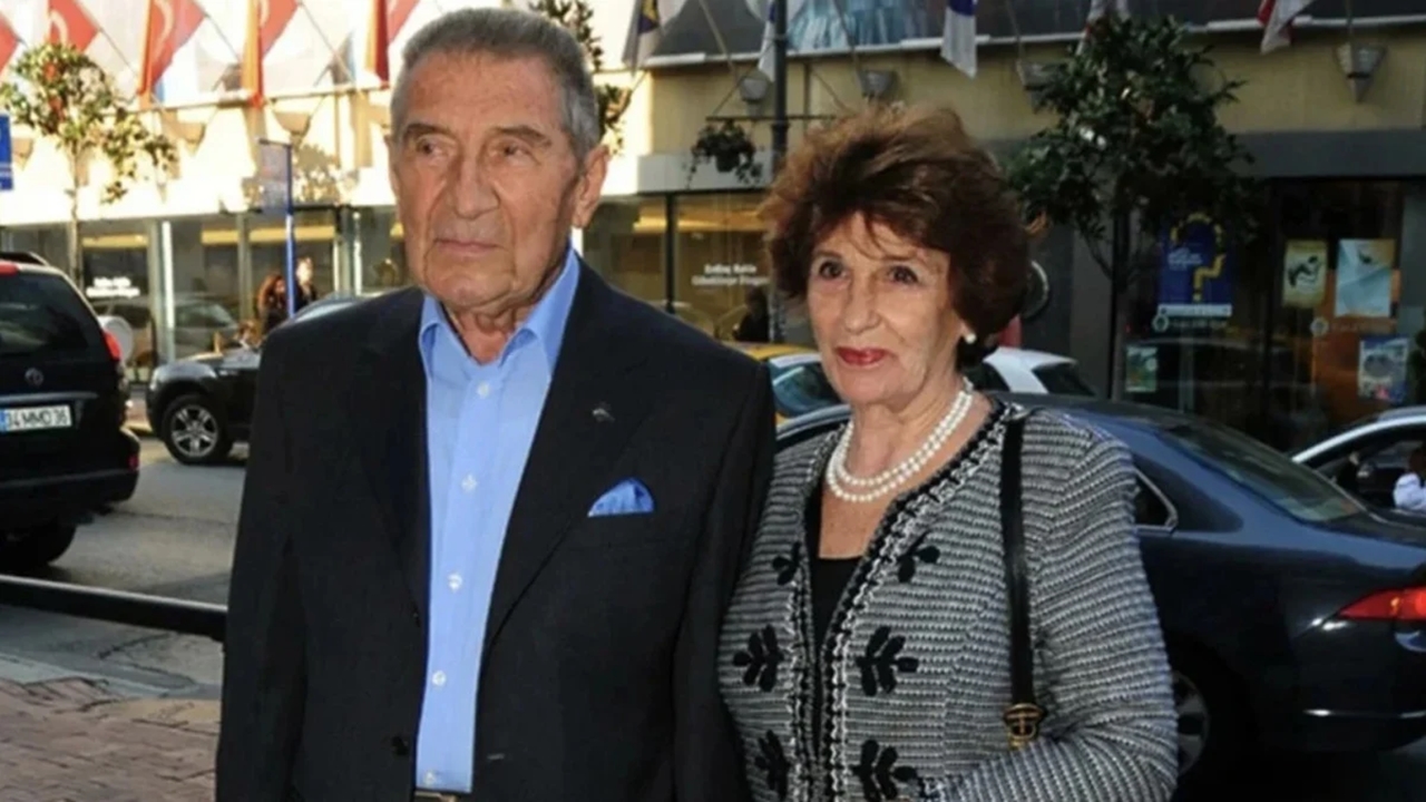 Boyner Cenaze Namazı (2)