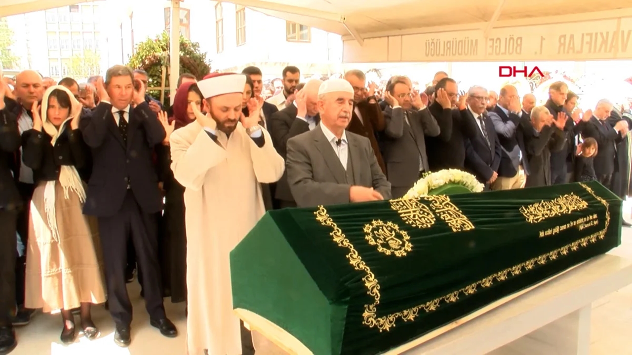 Boyner Cenaze Namazı (3)