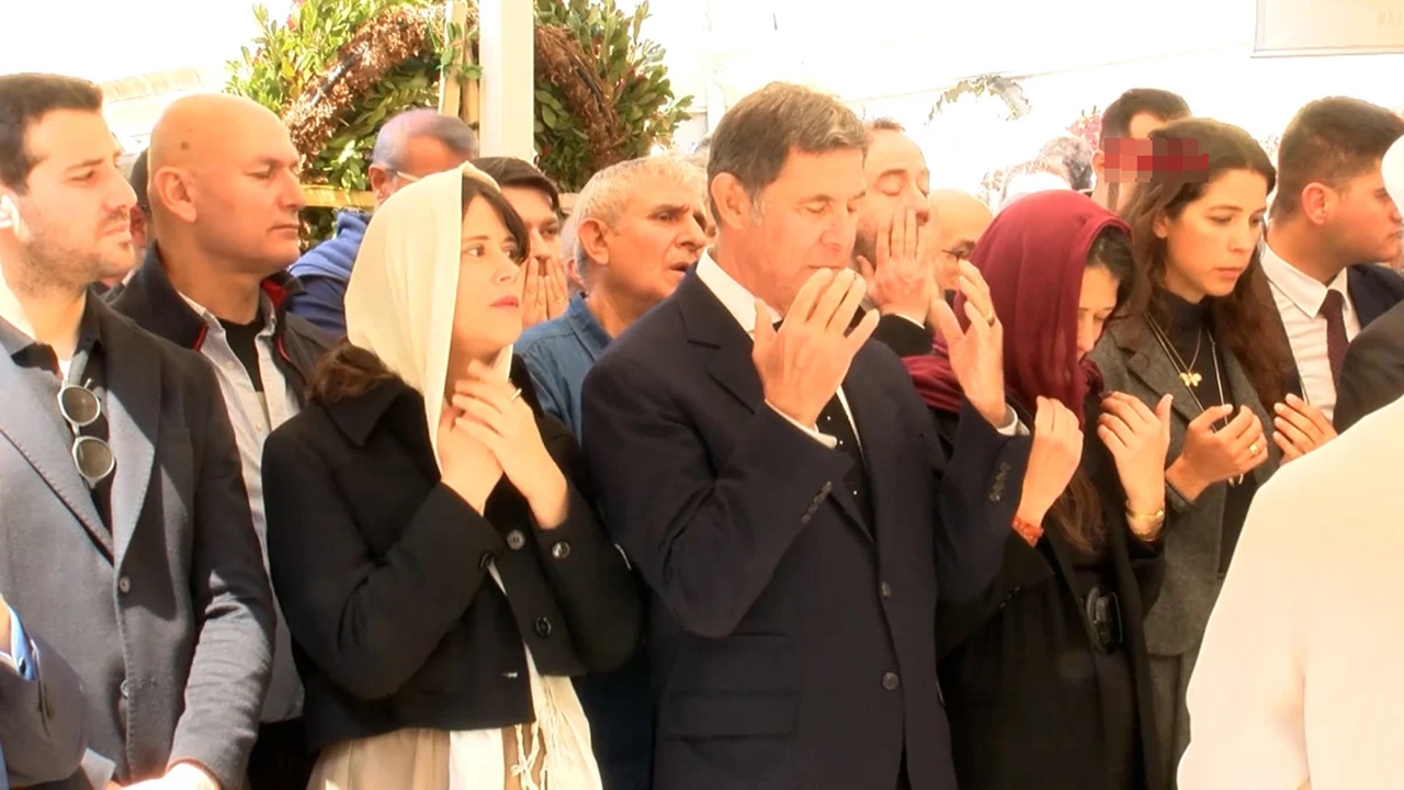 Boyner Cenaze Namazı (4)