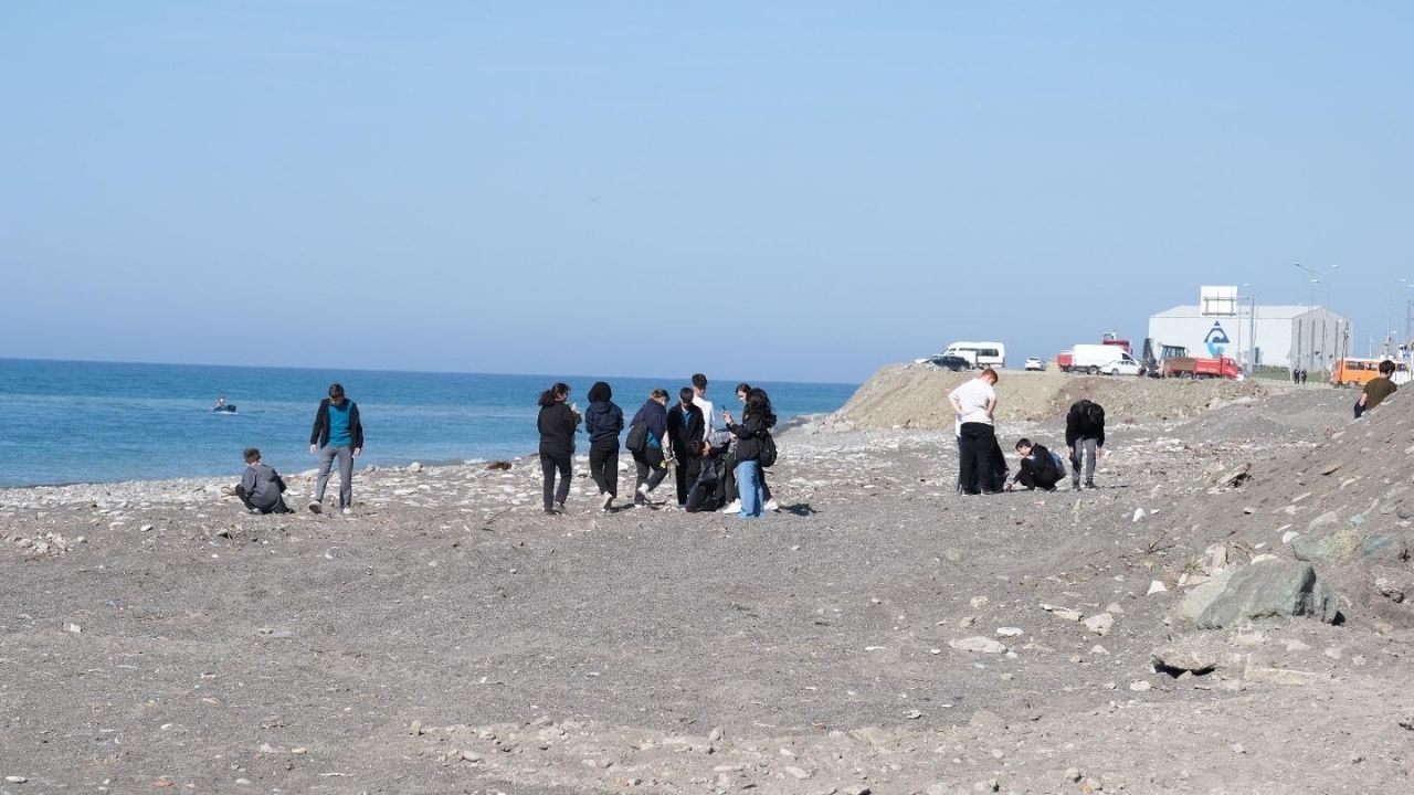 Boyranaltı Sahili (1)