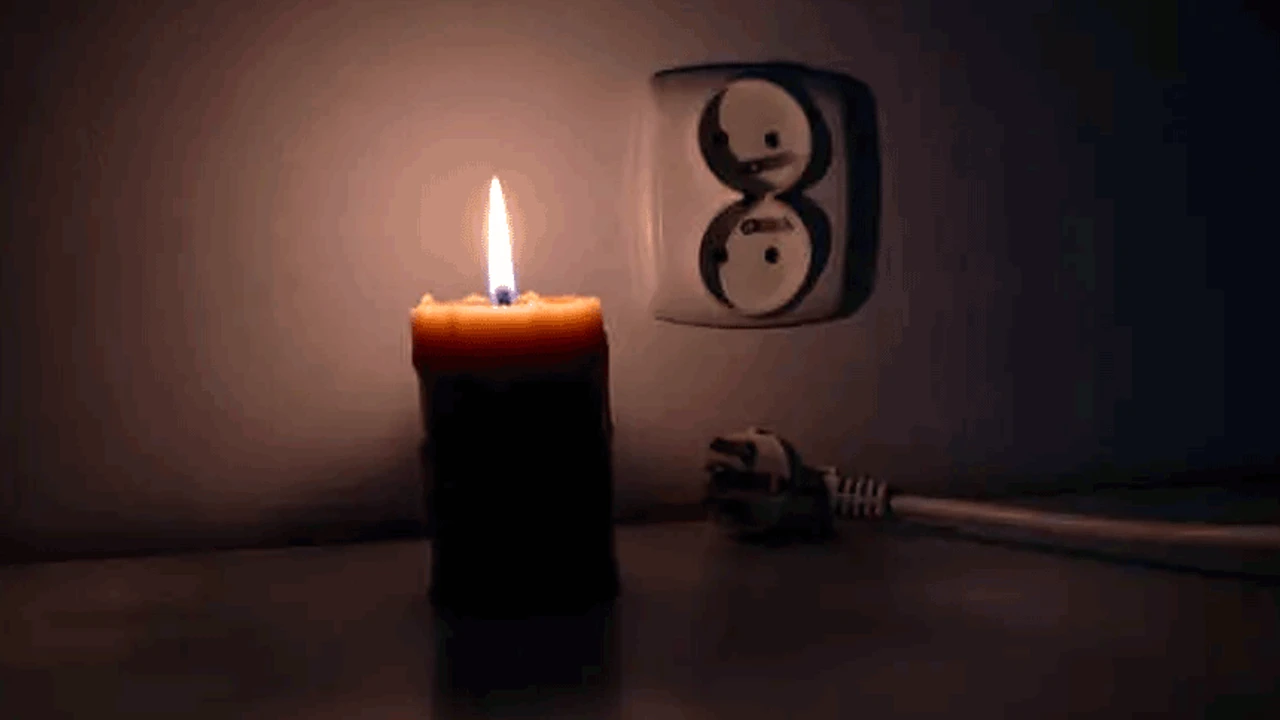 Bu Sokaklara Dikkat! Kastamonu’da 8 Saatlik Elektrik Kesintisi