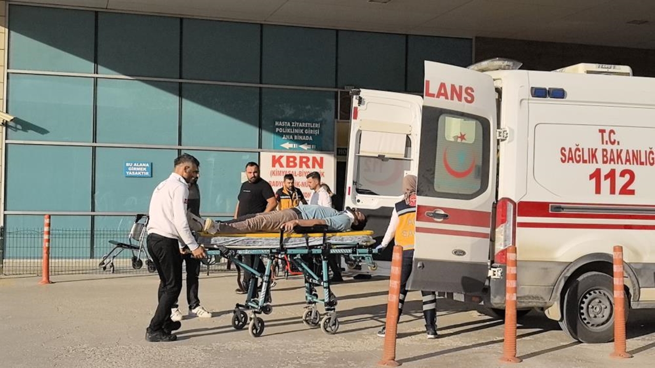 Bursa Kastamonu Plakalı Otomobil (2)