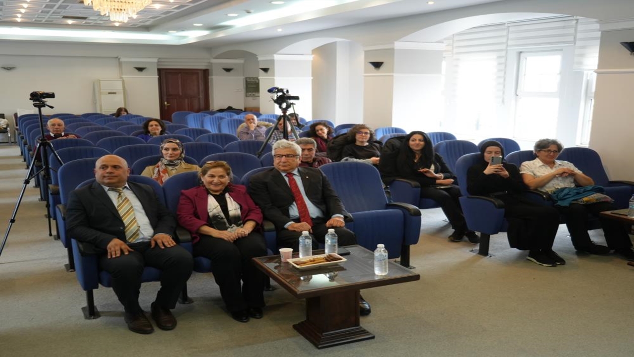 Çankırı Fosil Yatağı (1)
