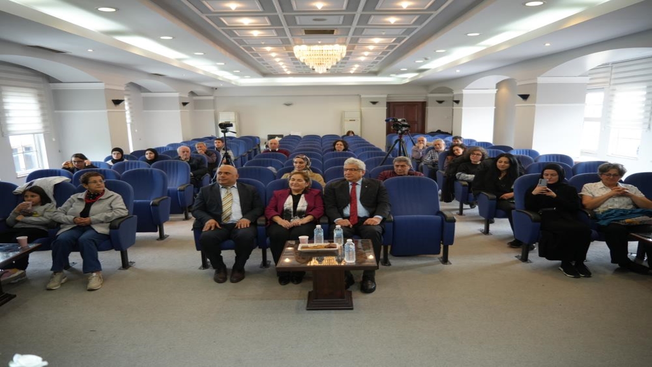 Çankırı Fosil Yatağı (2)