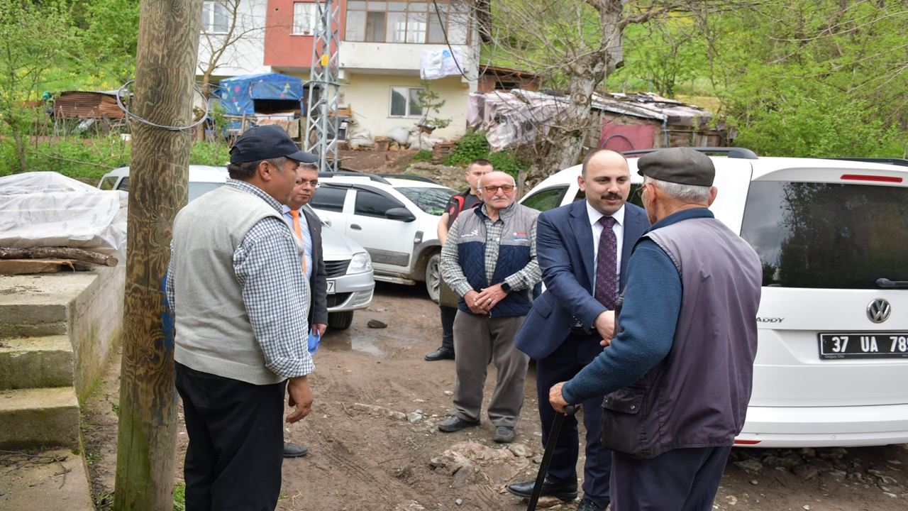 Çatalzeytin Devlet Buluşması (3)