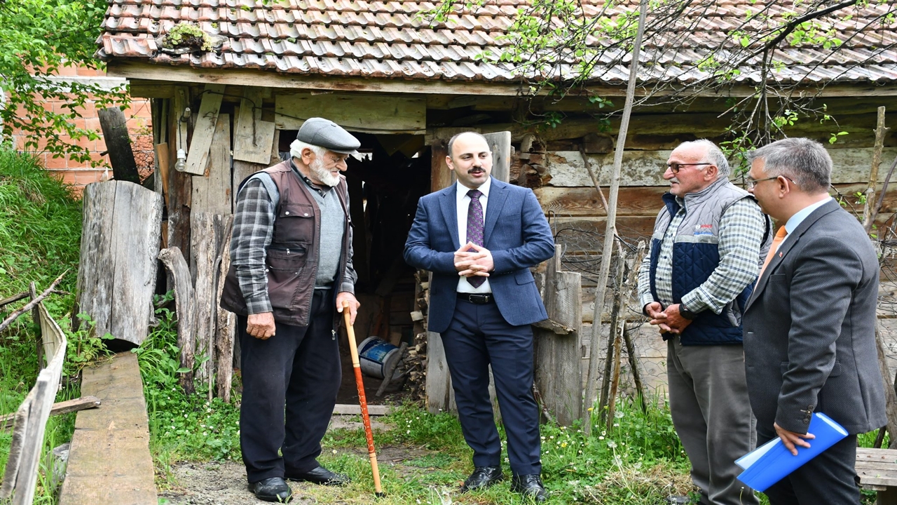 Çatalzeytin Devlet Buluşması (4)