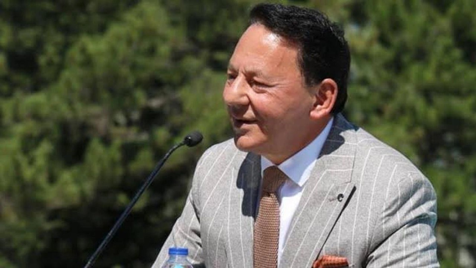 Cengiz Aygün'den Kastamonuspor'a Veda 'Belki De Sorun Şehirde Değil, Bendedir' 2