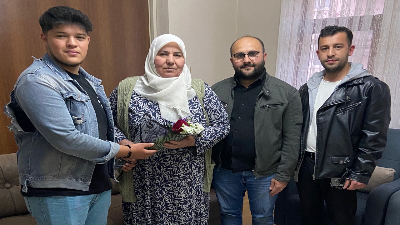 Chp Taşköprü Anneler Günü (1)