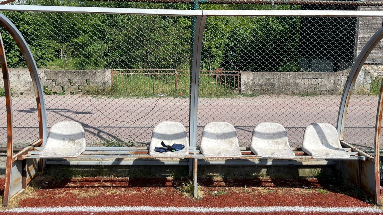 Cide Futbol Sahası (4)